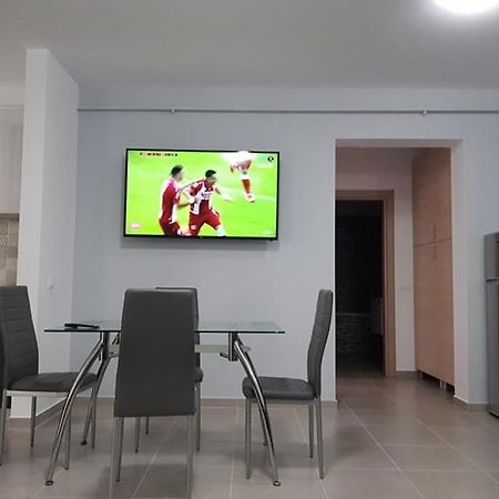 Appartement Casa Roxana à Slatina  Extérieur photo