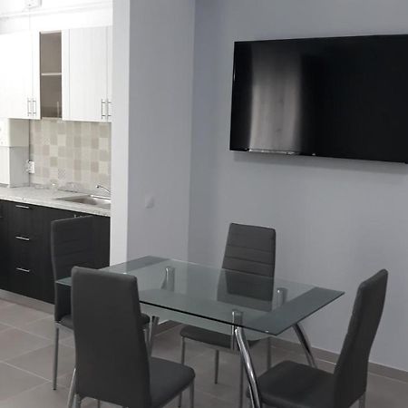 Appartement Casa Roxana à Slatina  Extérieur photo
