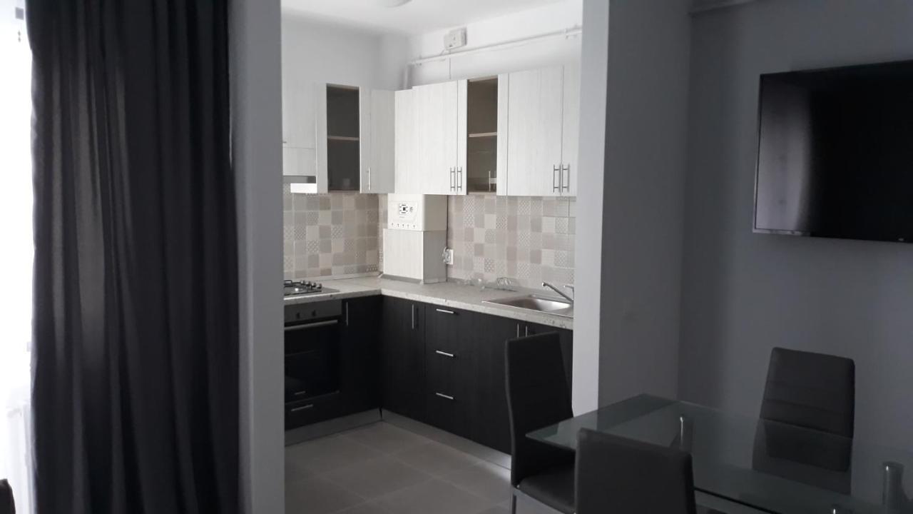 Appartement Casa Roxana à Slatina  Extérieur photo