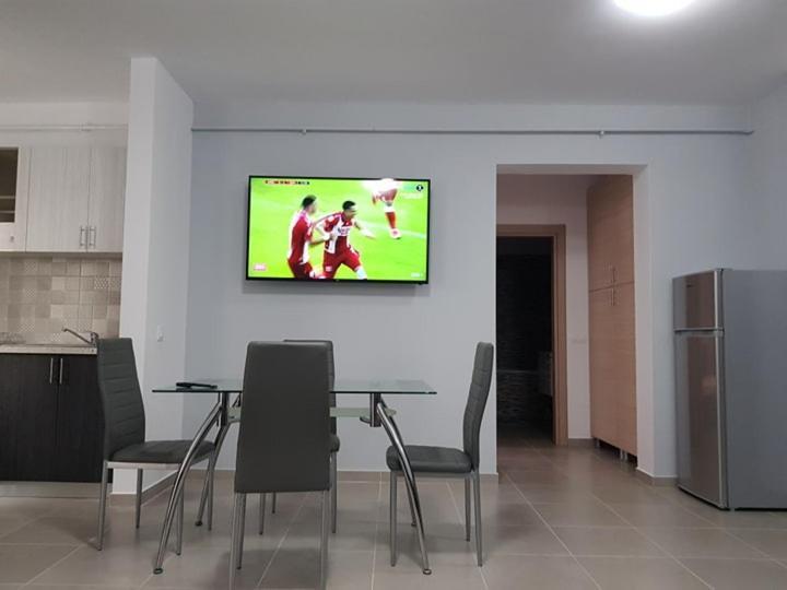 Appartement Casa Roxana à Slatina  Extérieur photo